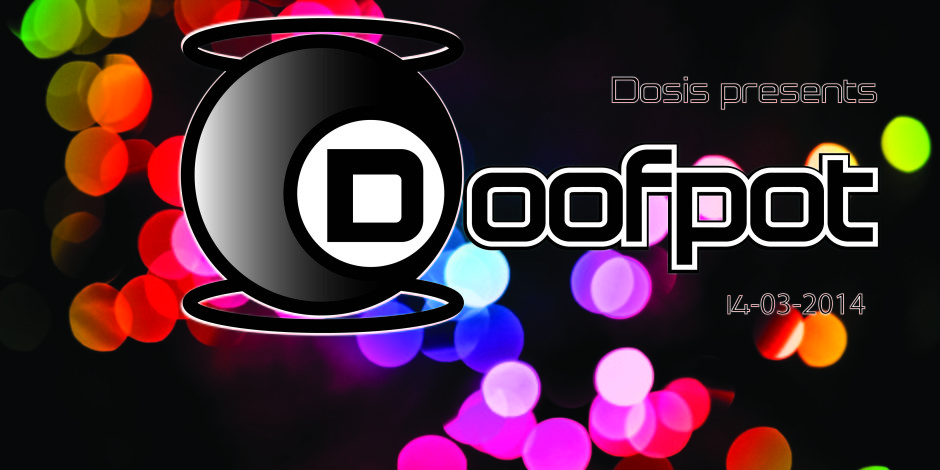 1e editie Doofpot = groot succes!!